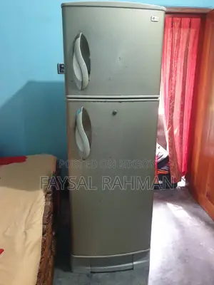 Lg Refrigerator