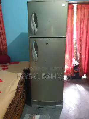 Lg Refrigerator