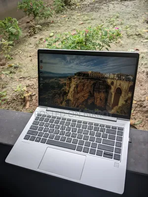 Hp Probook 445 G9