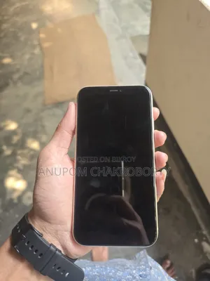Apple iPhone 11 64 GB White
