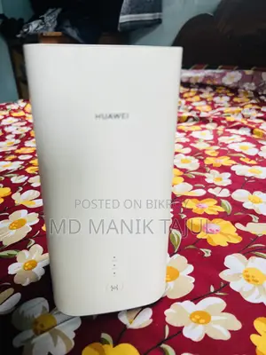 Huawei Rowter