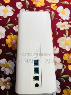 Huawei Router