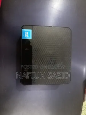 Desktop Computer 16GB Intel SSD 256GB