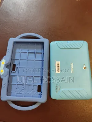 Tablet 8 GB Blue