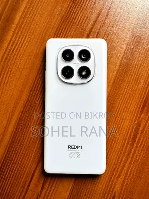 Xiaomi 15 256 GB Red