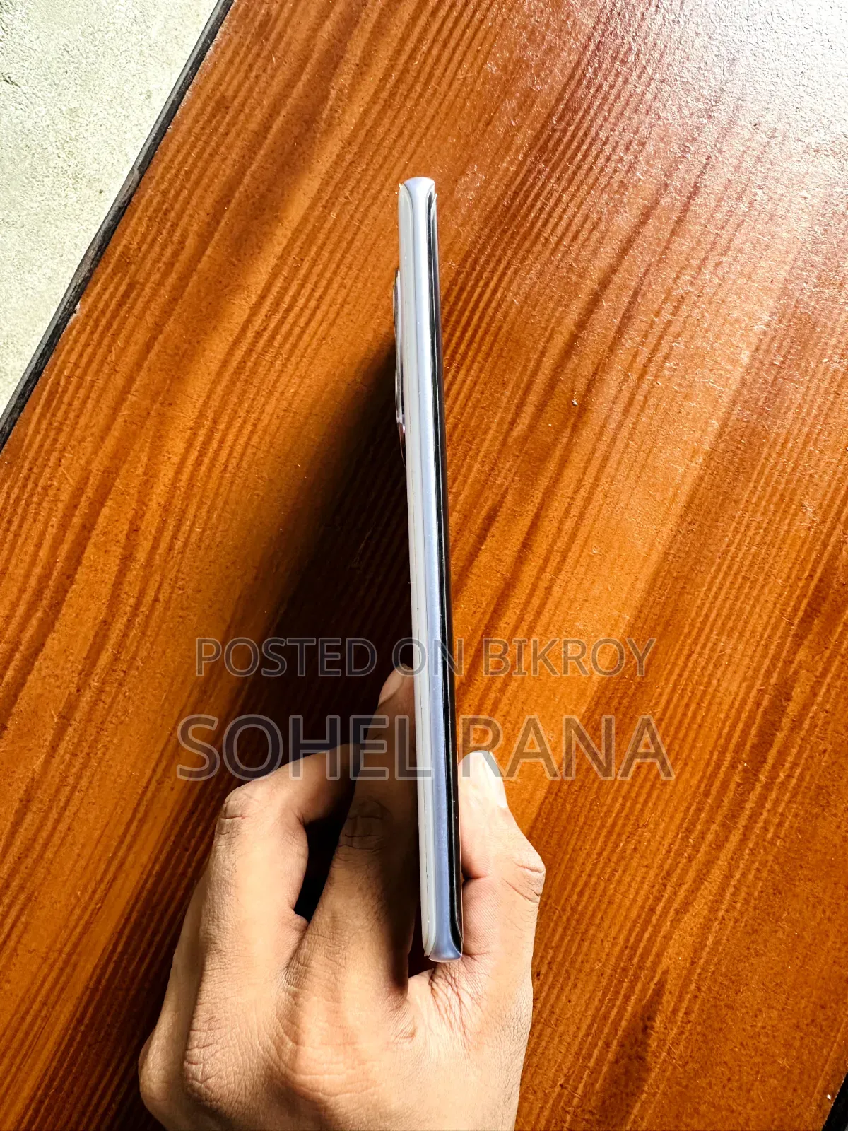 Xiaomi 15 256 GB Red