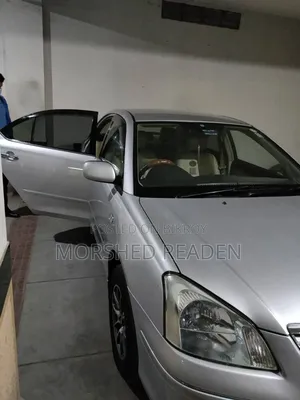 Toyota Premio 1.5 FWD 2007 Silver