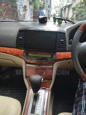 Toyota Premio 1.5 FWD 2007 Silver