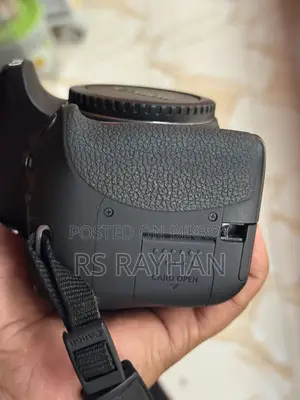 Canon 760d