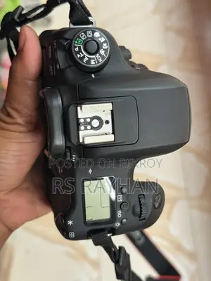 Canon 760d