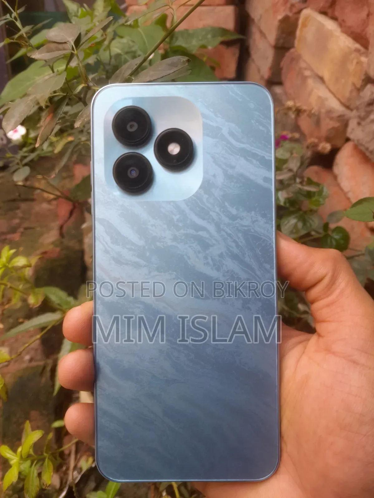 Hotwav Cosmos V15