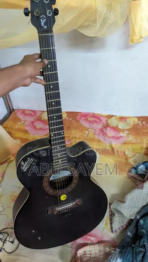 Acoustic Guitar
