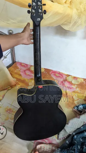 Acoustic Guitar