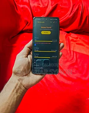 স্যামসাং গ্যালাক্সি এ৫১ ১২৮ জিবি ব্ল্যাক