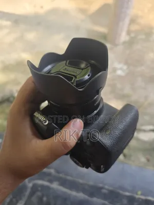 Canon 750d