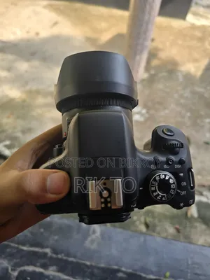 Canon 750d