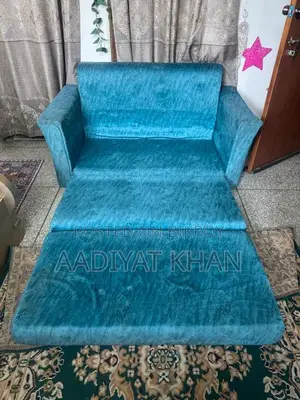 Sofa With Great Comfort!