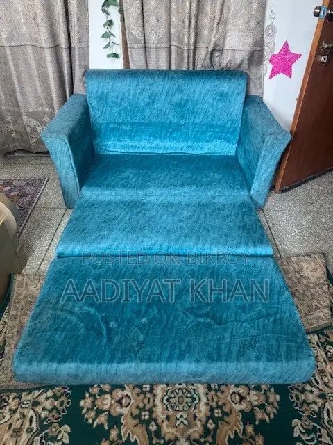 Sofa With Great Comfort!