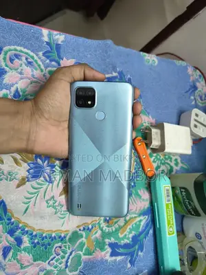 Realme C21Y 32 GB Blue