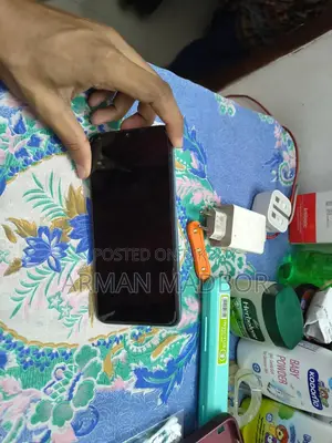 Realme C21Y 32 GB Blue