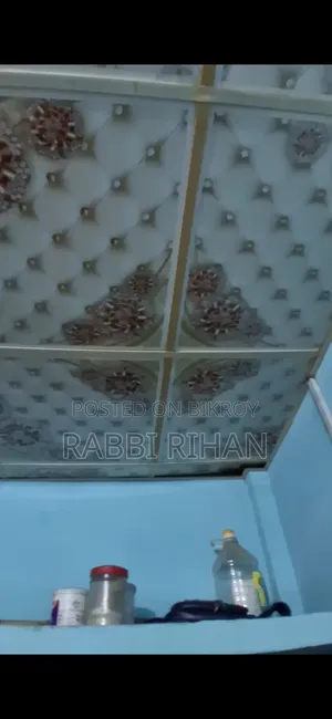 রুম ডেকোরেশন