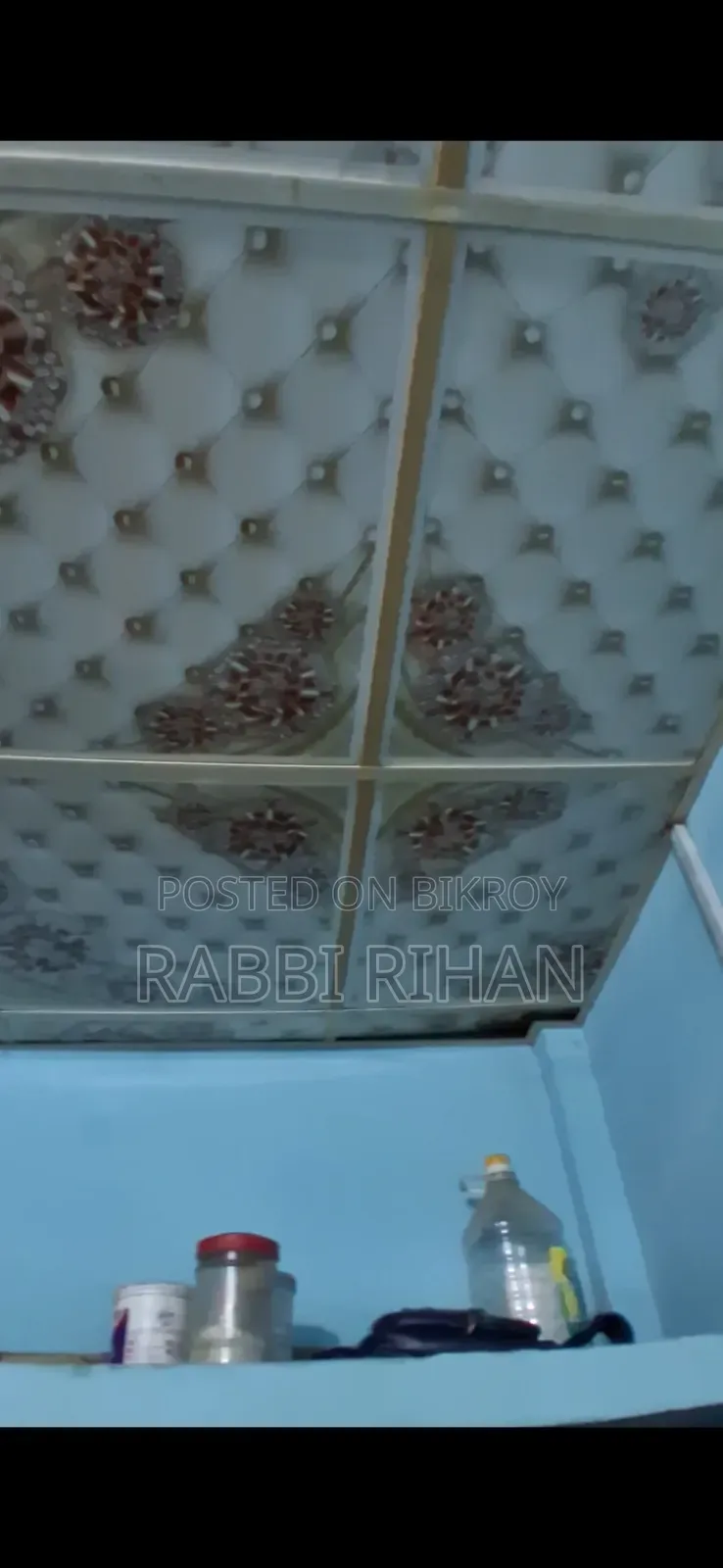 রুম ডেকোরেশন