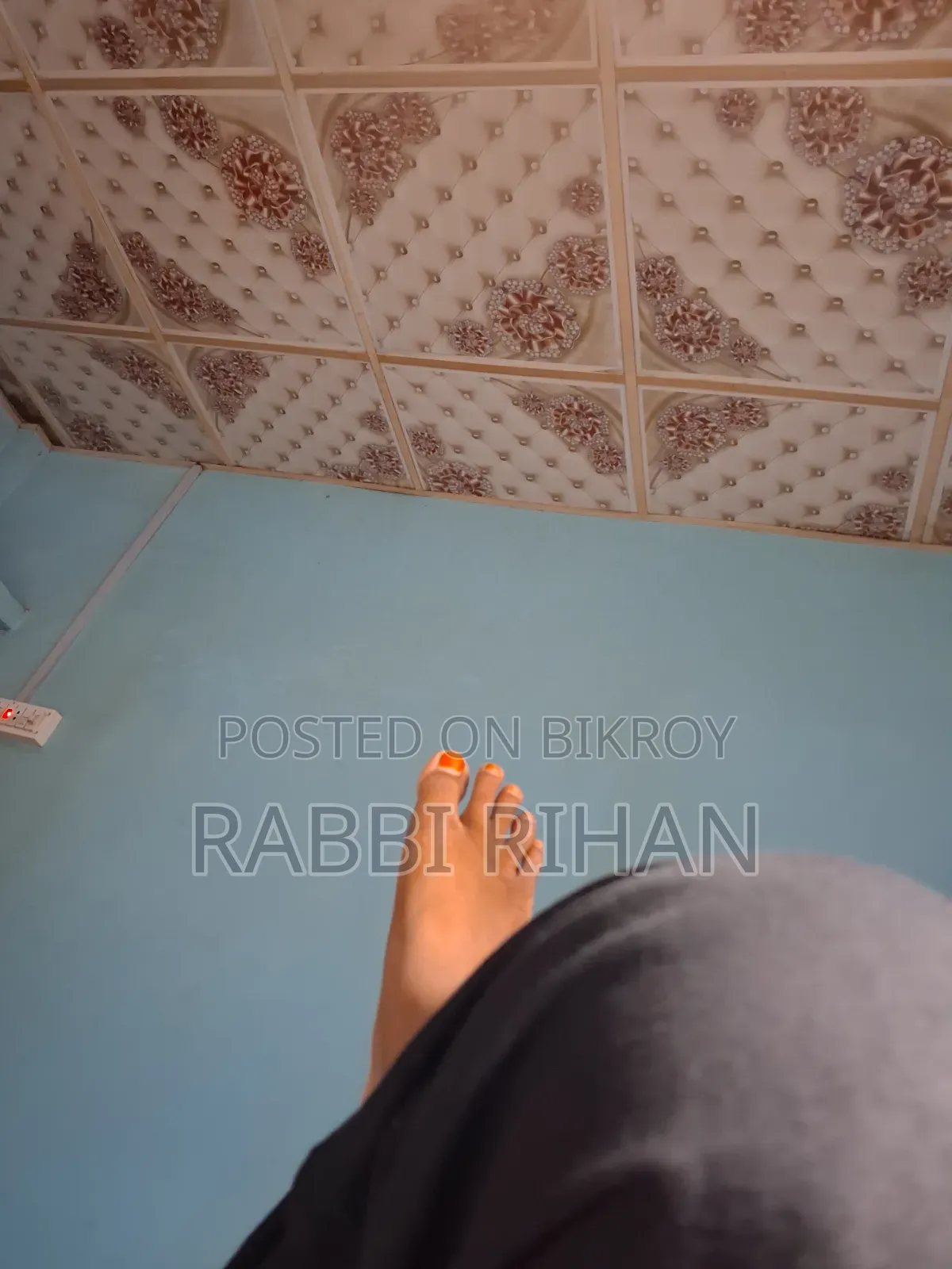 রুম ডেকোরেশন
