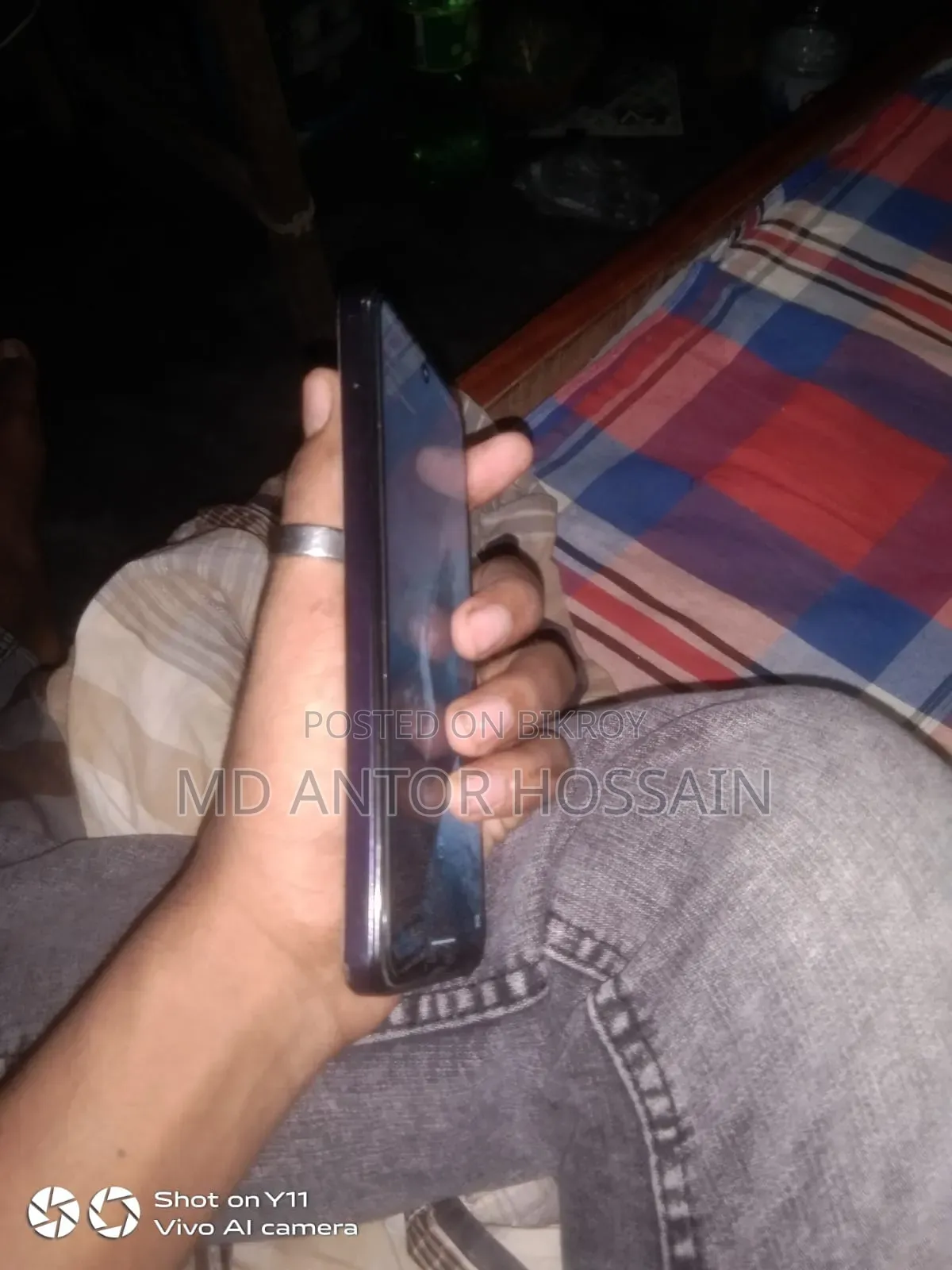 Walton NEXG N26 128 GB