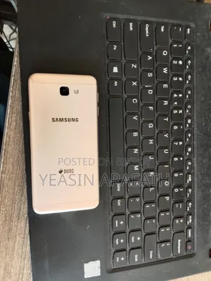 Samsung Galaxy J5 Prime 16 GB Gold