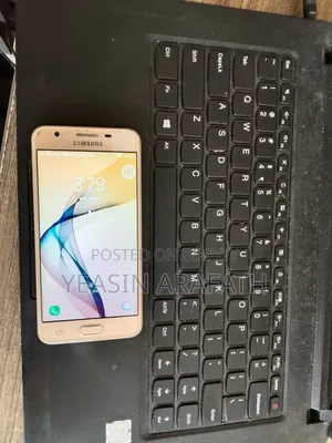 Samsung Galaxy J5 Prime 16 GB Gold