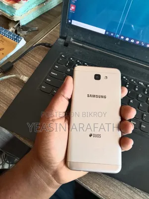 Samsung Galaxy J5 Prime 16 GB Gold