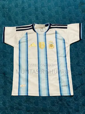 Argentina Premium Quality Jersey