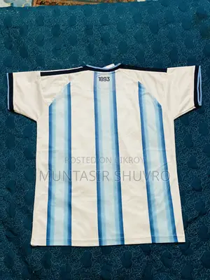 Argentina Premium Quality Jersey