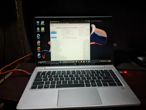 Laptop HP ProBook 445 G9 8GB AMD Ryzen 5 SSD 512GB