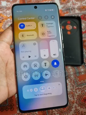 Honor X9b 512 GB Orange