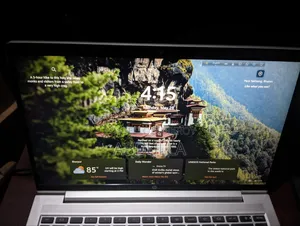 Laptop HP ProBook 445 G9 8GB AMD Ryzen 5 SSD 512GB