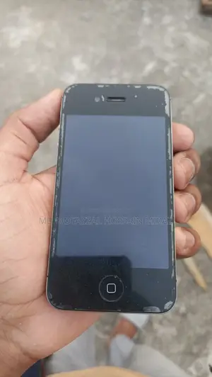 Apple iPhone 4s 32 GB Black