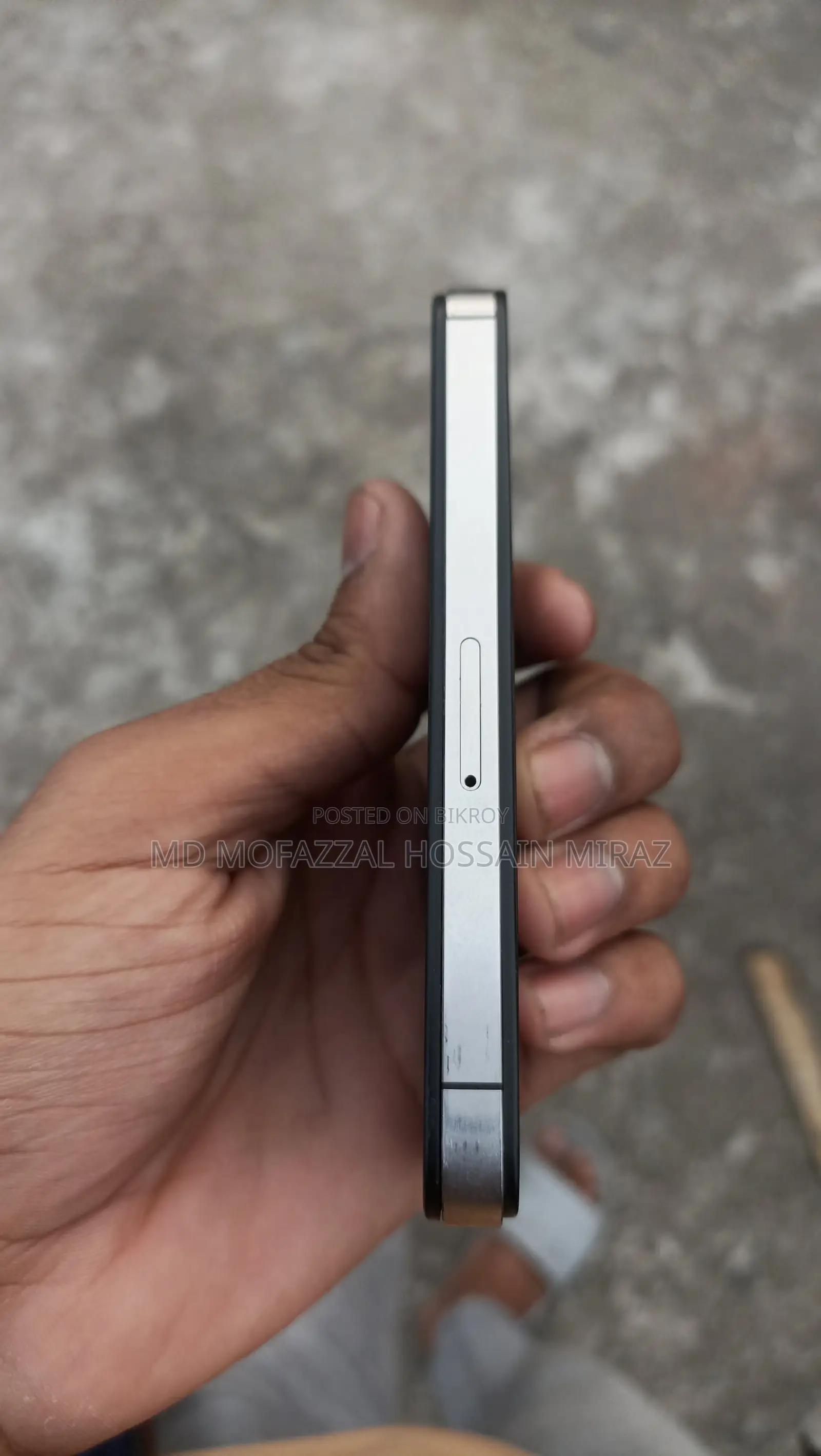 অ্যাপল আইফোন ৪এস ১৬ জিবি ব্ল্যাক