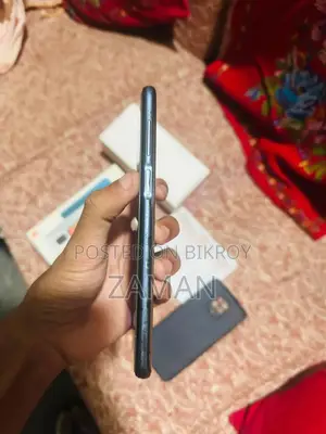 Xiaomi Redmi Note 9 Pro Max 128 GB Blue