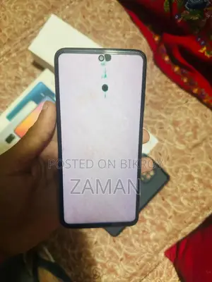 Xiaomi Redmi Note 9 Pro Max 128 GB Blue