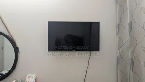 Samsung 32" Smart Wifi Led Tv