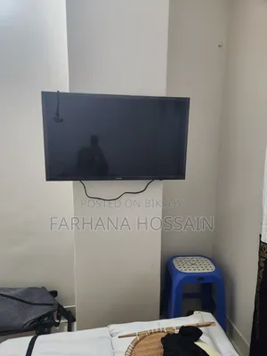 Samsung 32" Smart Wifi Led Tv