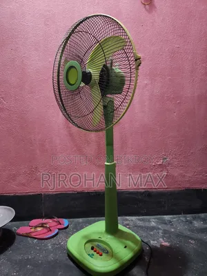 Long Stan Tabil Fan