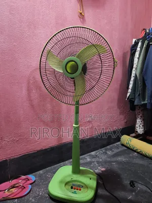 Long Stan Tabil Fan