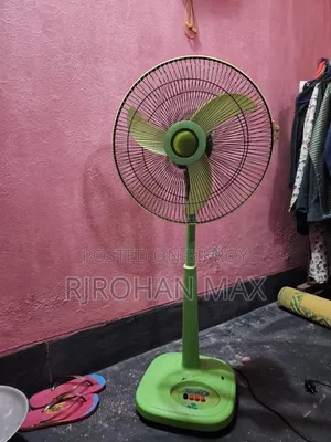 Long Stan Tabil Fan