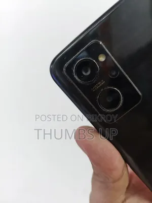 Realme 9i 128 GB Black