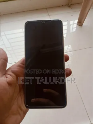 Samsung Galaxy A22 5G 128 GB Silver