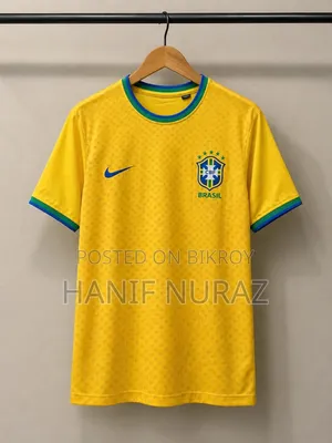 Worldcup Jersey