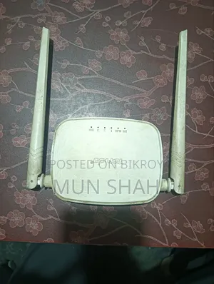 Router Tenda N301