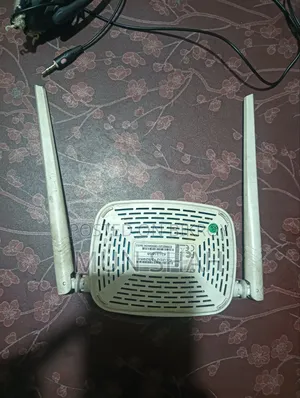 Router Tenda N301